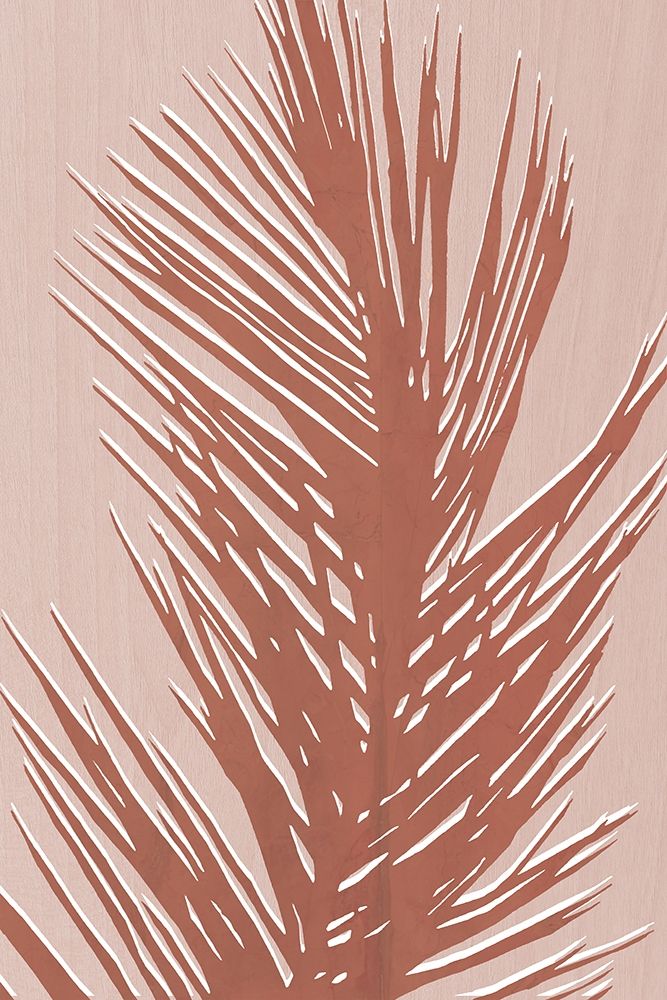 Sedona Palm art print by Natalie Carpentieri for $57.95 CAD
