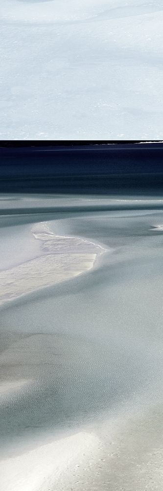 Tide Vista I art print by Danita Delimont for $57.95 CAD