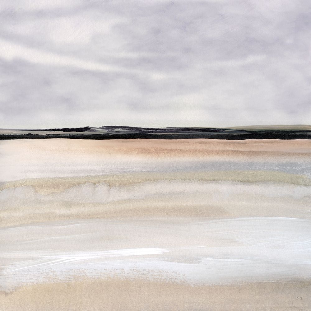 Far, Far Away art print by Susan Jill for $57.95 CAD