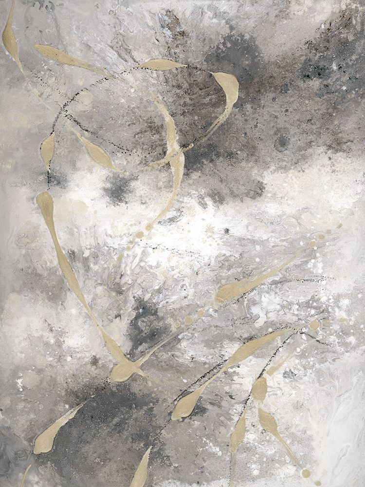 Freestyle I art print by Donna Brooks for $57.95 CAD