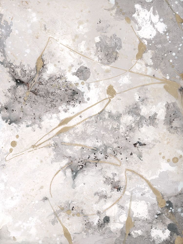 Freestyle II art print by Donna Brooks for $57.95 CAD