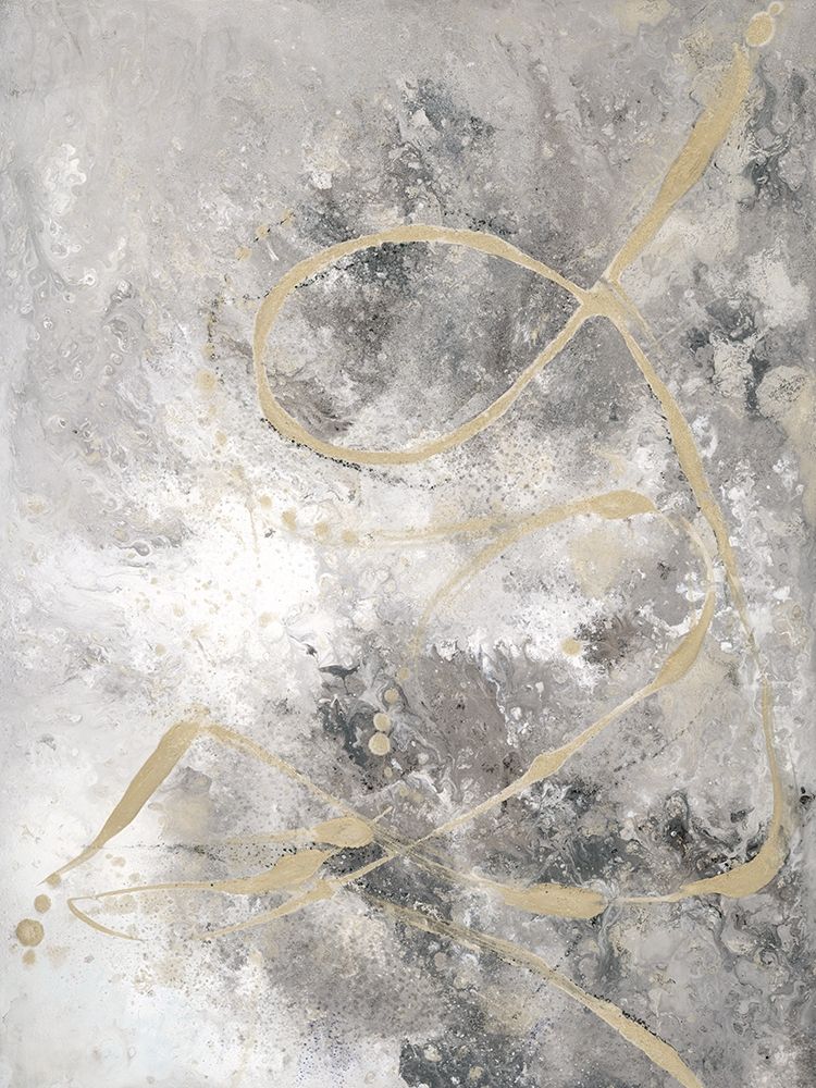 Freestyle III art print by Donna Brooks for $57.95 CAD