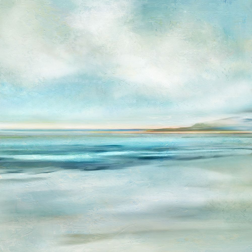 Avalon Bay art print by Carol Robinson for $57.95 CAD