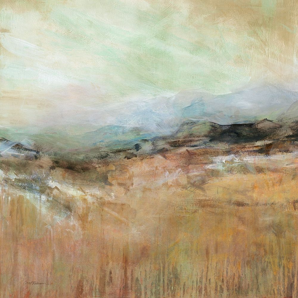 Rustic Charm art print by Carol Robinson for $57.95 CAD