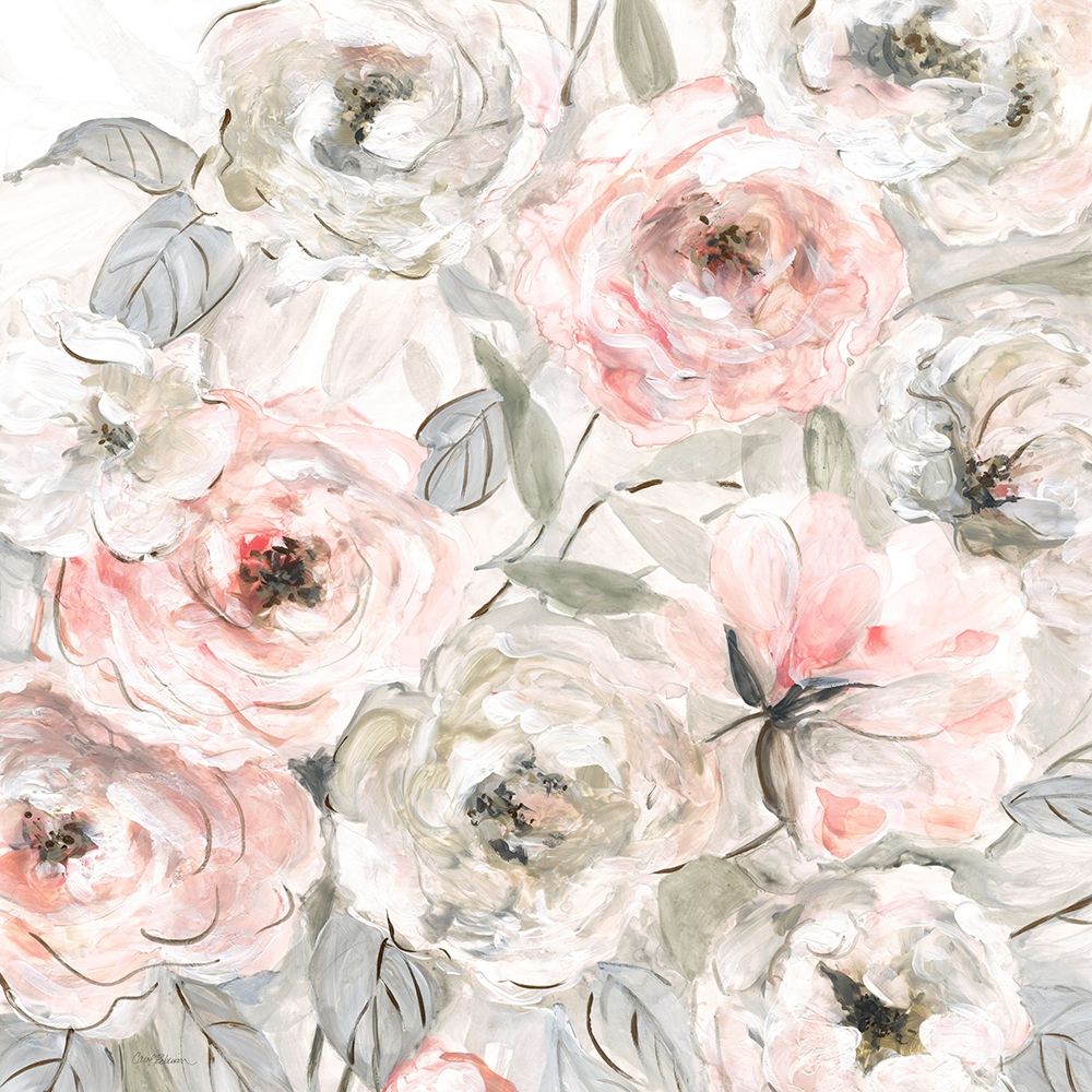 Blushing Fancy art print by Carol Robinson for $57.95 CAD
