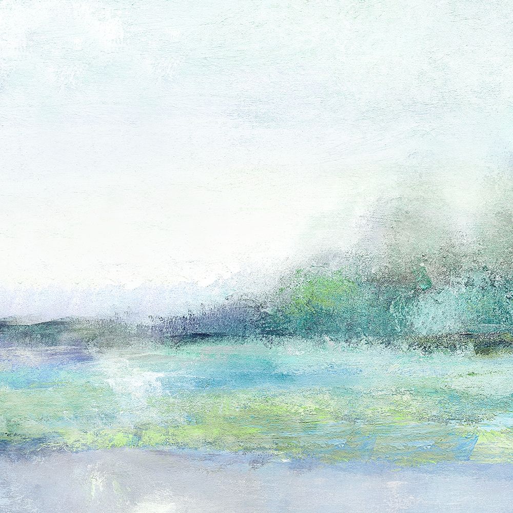 Ethereal Nature art print by Nan for $57.95 CAD