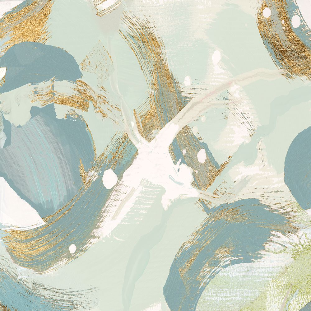 Marina Grande I art print by Susan Jill for $57.95 CAD