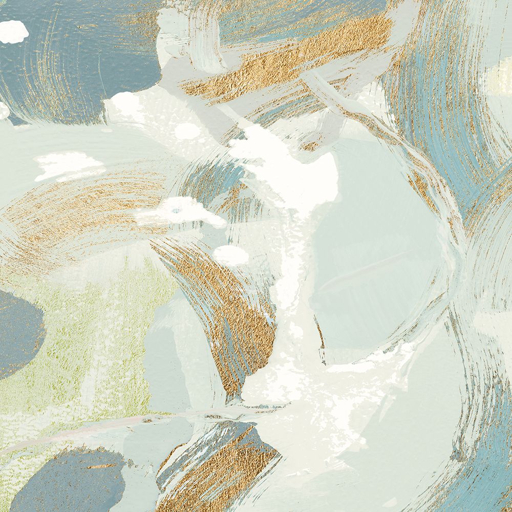 Marina Grande II art print by Susan Jill for $57.95 CAD