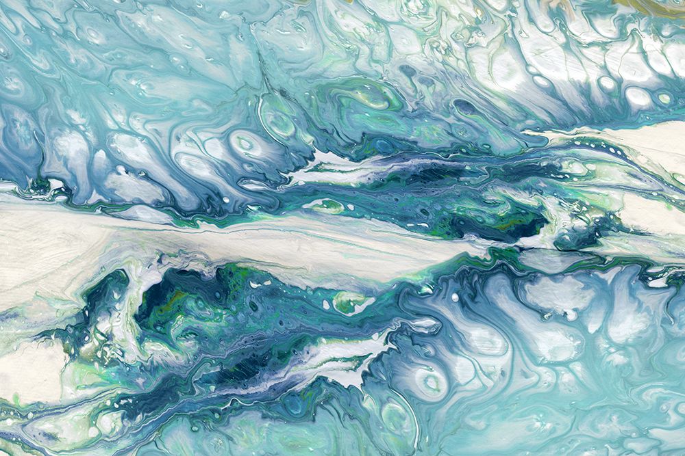 Marble Montage art print by Carol Robinson for $57.95 CAD