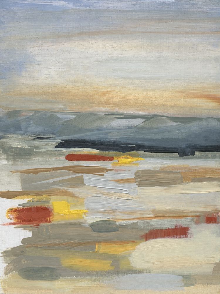 Indian Canyon I art print by Susan Jill for $57.95 CAD