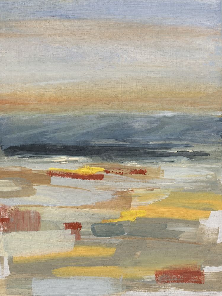 Indian Canyon II art print by Susan Jill for $57.95 CAD