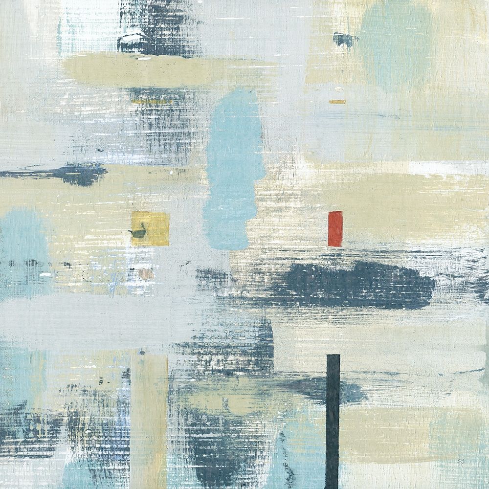 Cali I art print by Susan Jill for $57.95 CAD