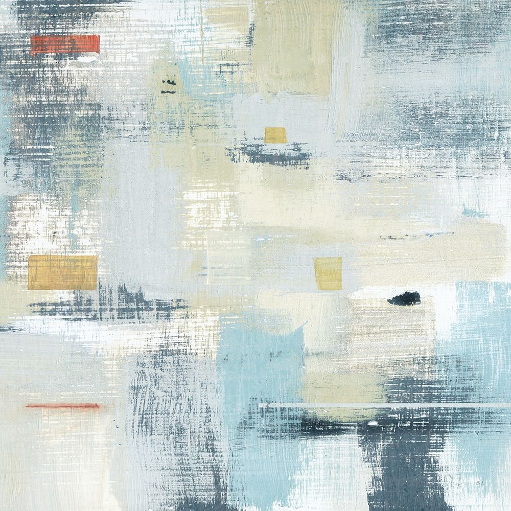 Cali II art print by Susan Jill for $57.95 CAD
