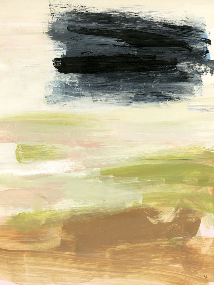 Changing Seasons art print by Susan Jill for $57.95 CAD