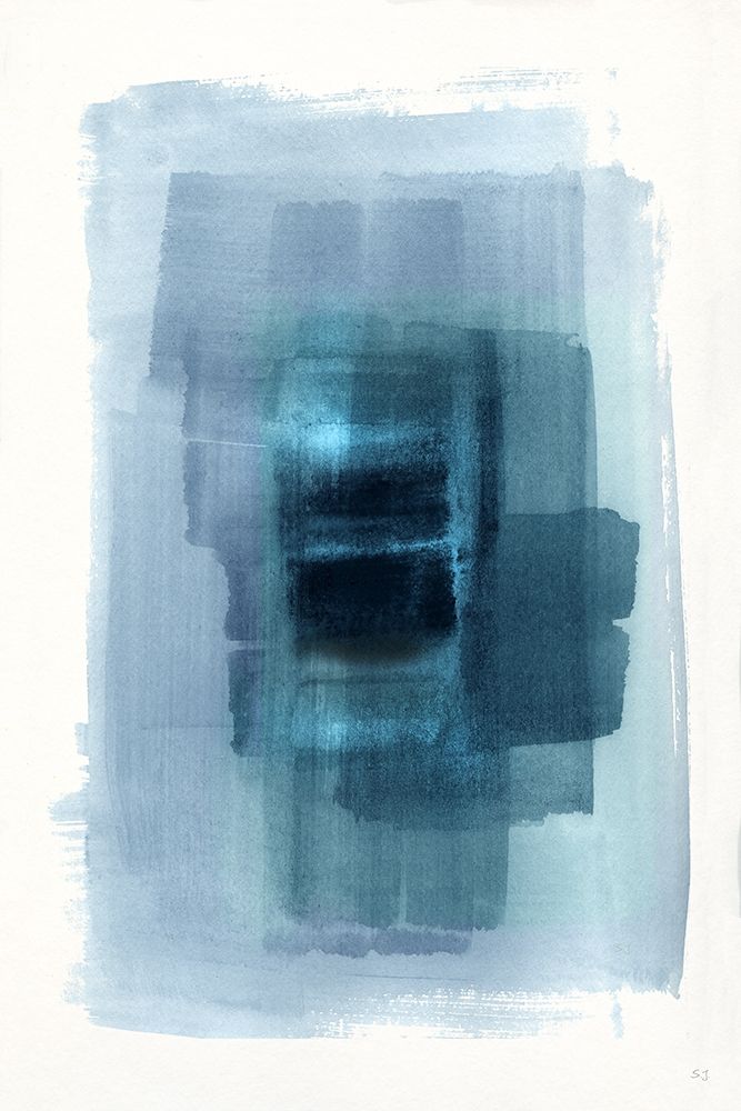 Sky I art print by Susan Jill for $57.95 CAD