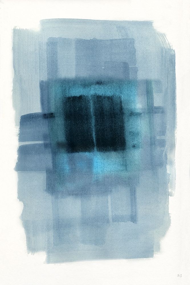 Sky II art print by Susan Jill for $57.95 CAD