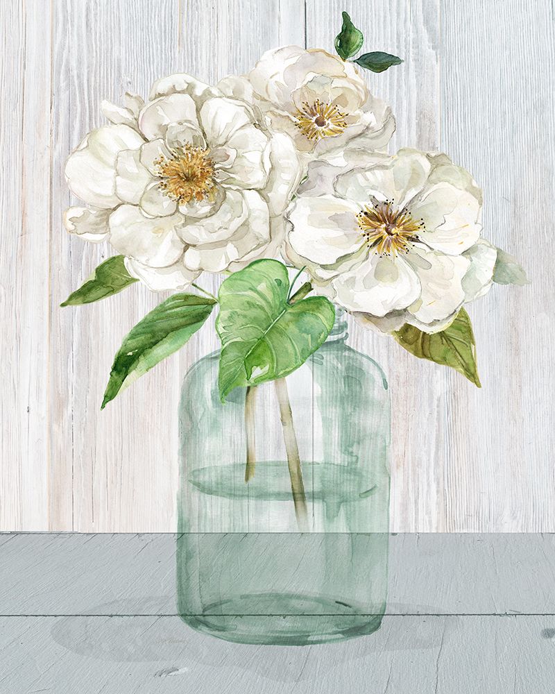 Sunny Day Revisited I art print by Carol Robinson for $57.95 CAD