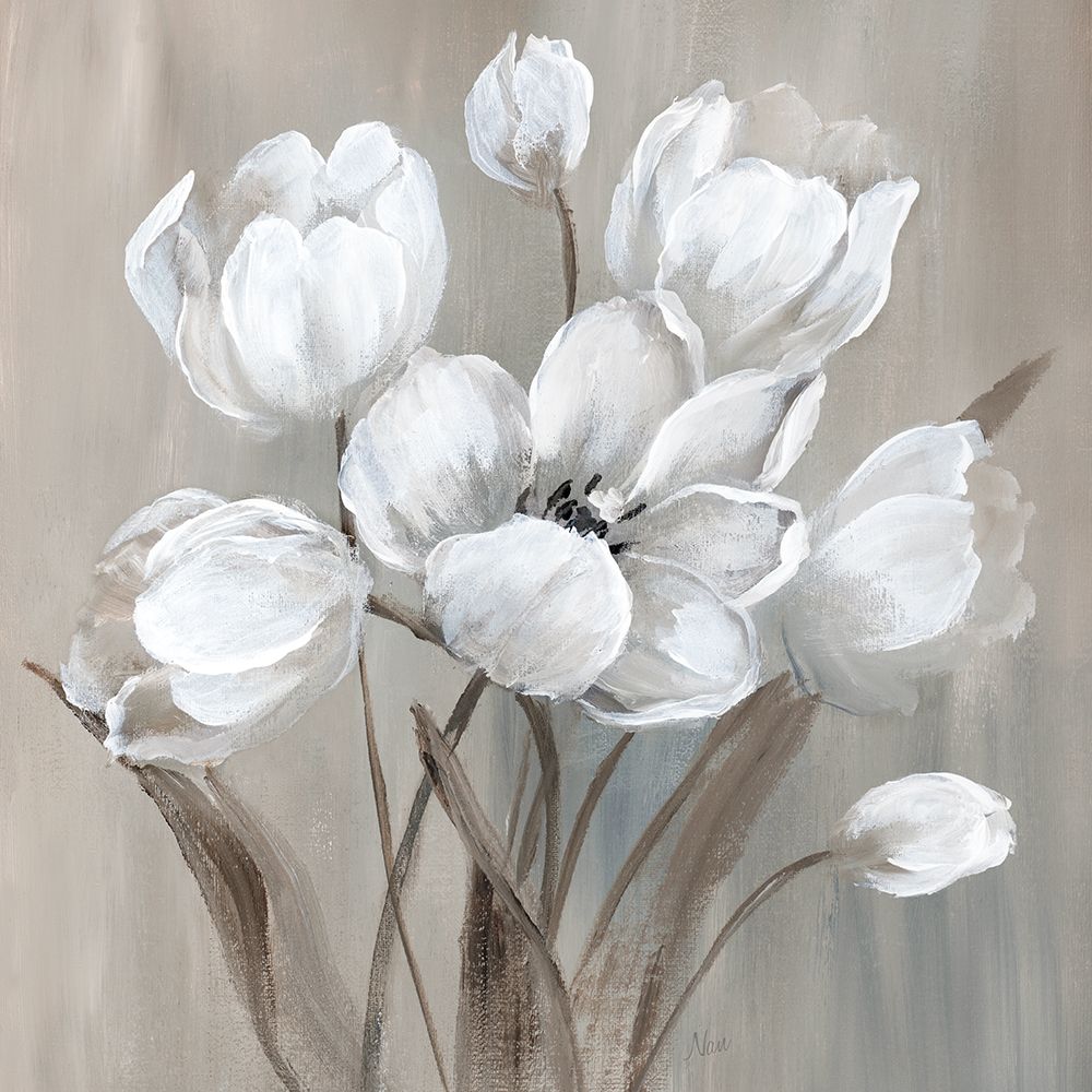 Wild Spring art print by Nan for $57.95 CAD