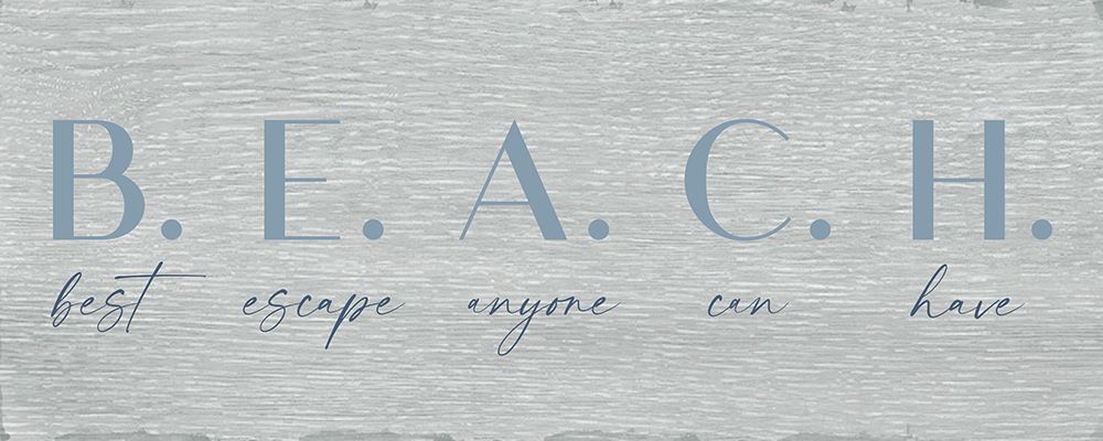 Best Escape art print by CAD Designs for $57.95 CAD