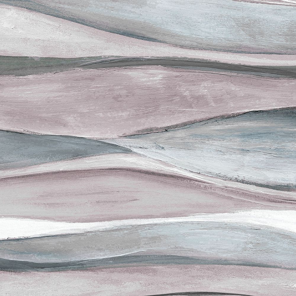 Wave Length art print by Nan for $57.95 CAD