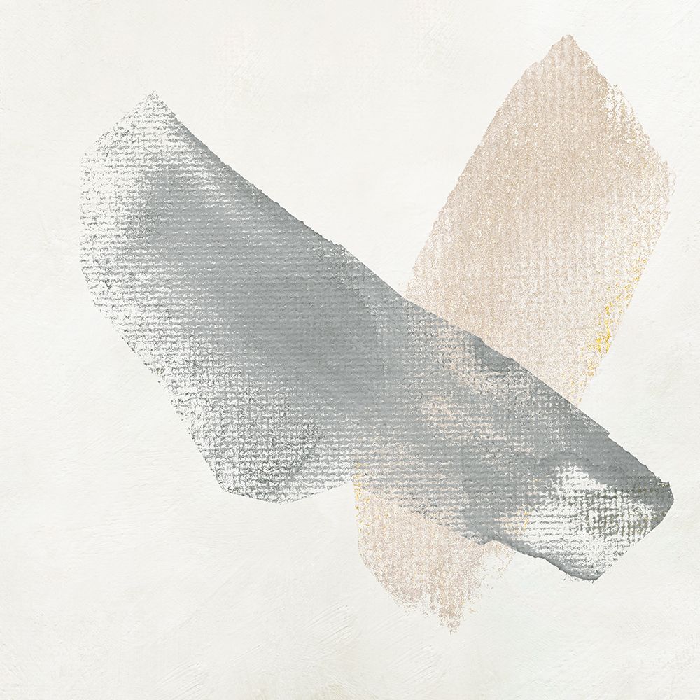 Soft Stroke II art print by Susan Jill for $57.95 CAD