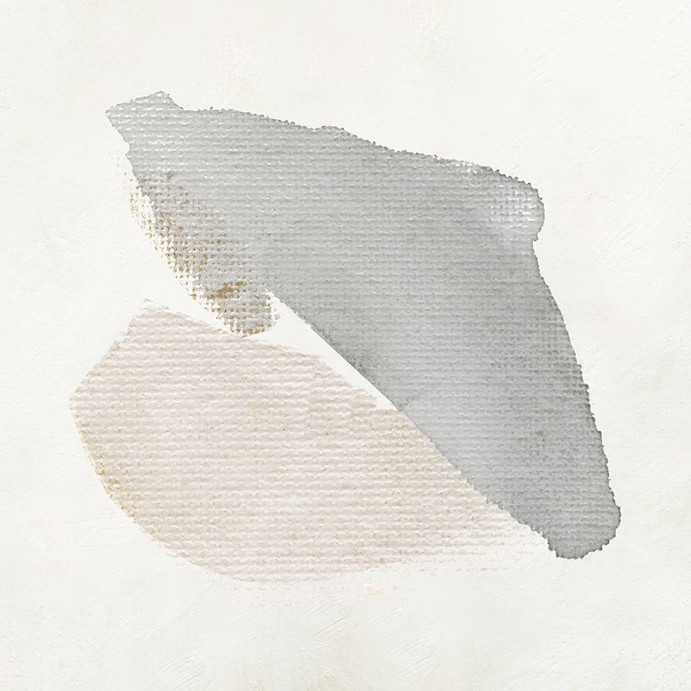 Soft Stroke III art print by Susan Jill for $57.95 CAD