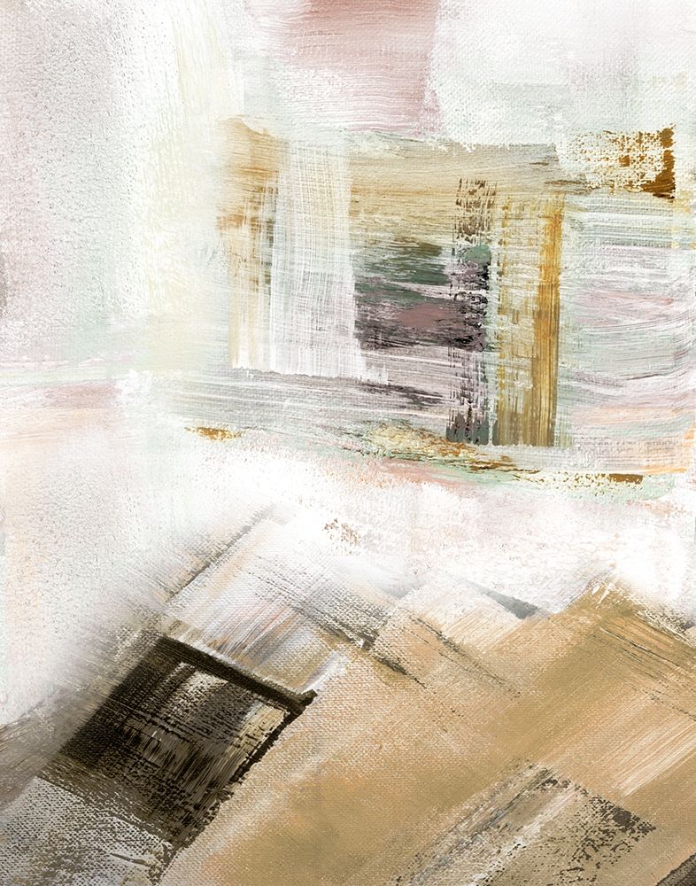 Sweep II art print by Judith Shapiro for $57.95 CAD