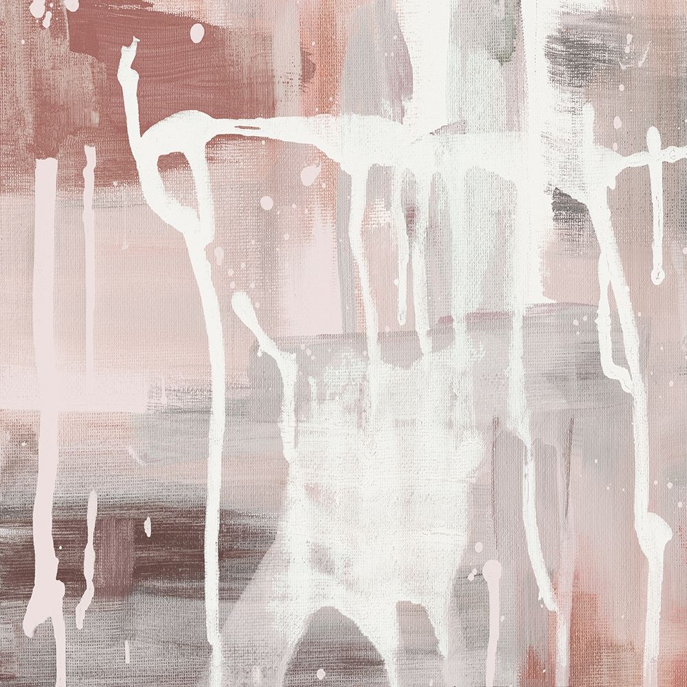 Pink Sky at Night I art print by Susan Jill for $57.95 CAD