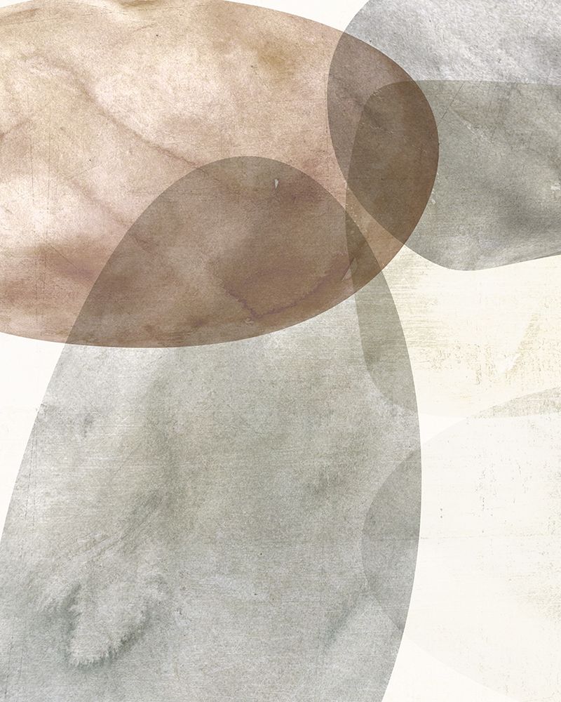 Right Object I art print by Carol Robinson for $57.95 CAD