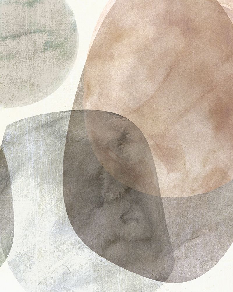 Right Object II art print by Carol Robinson for $57.95 CAD