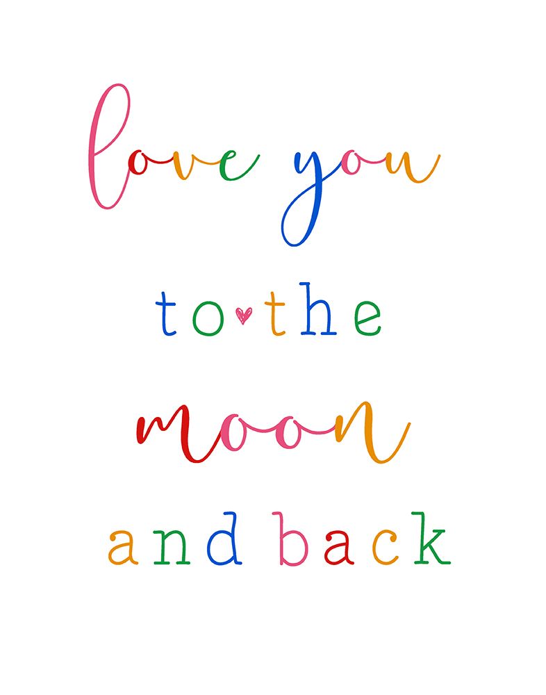 To the Moon art print by CAD Designs for $57.95 CAD