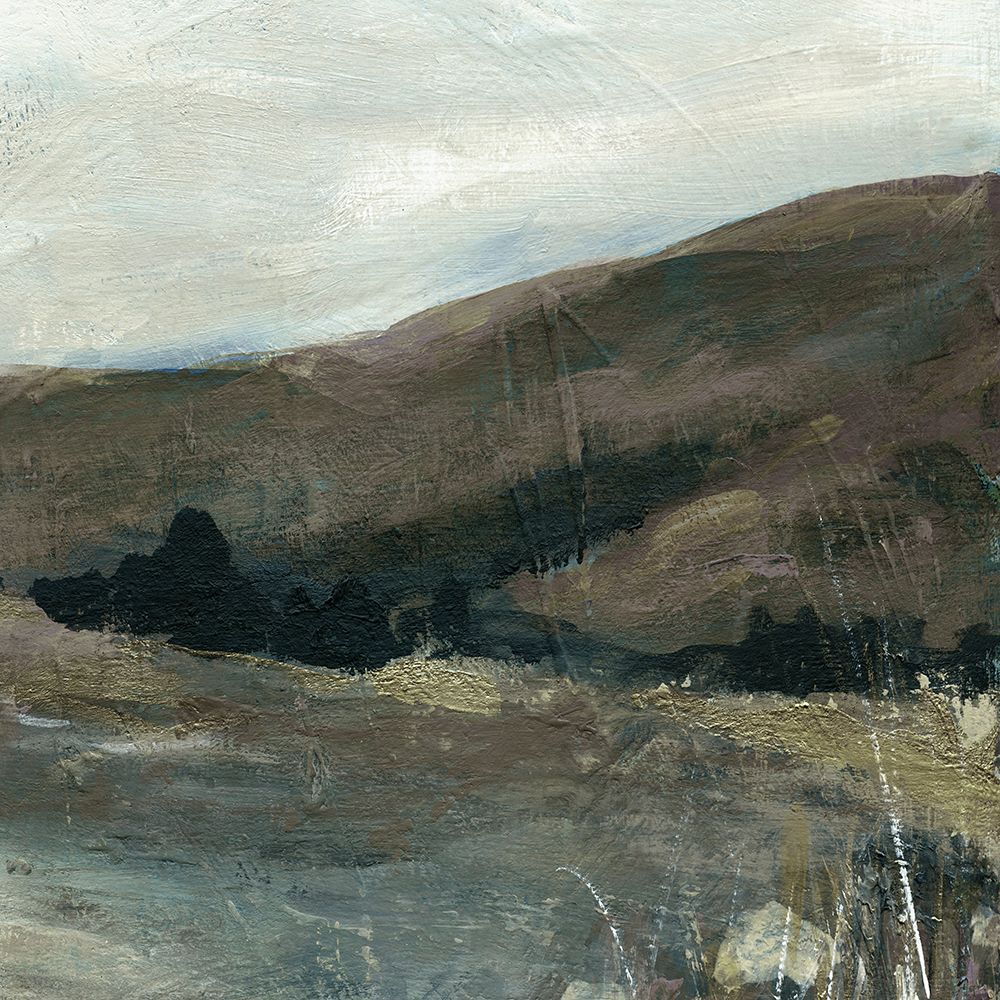 Copper Sunset II art print by Carol Robinson for $57.95 CAD