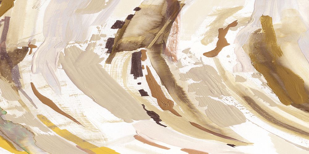 Desert Path art print by Susan Jill for $57.95 CAD