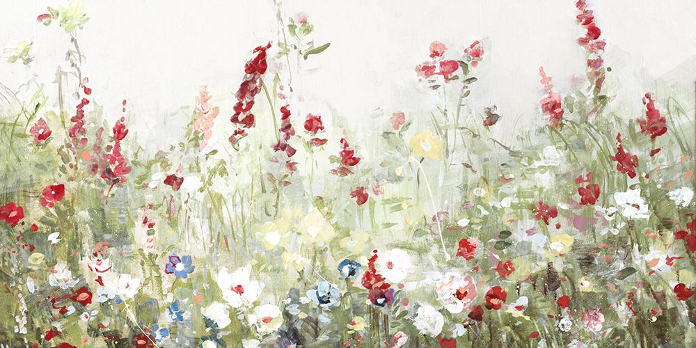 Sweet Spring art print by Sally Swatland for $57.95 CAD