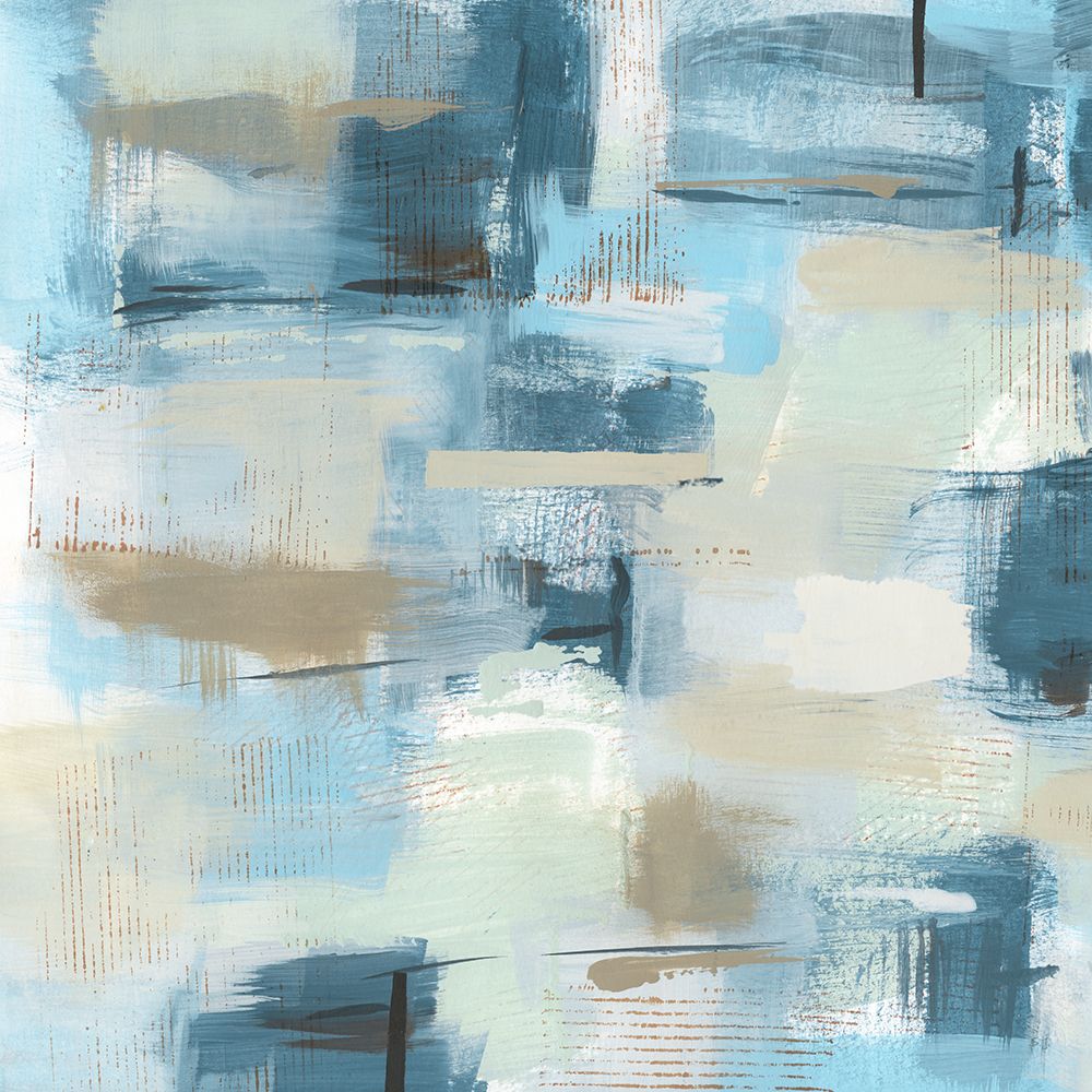 Moment of Summer I art print by Susan Jill for $57.95 CAD