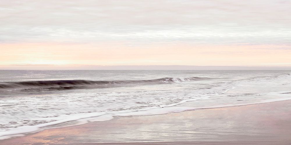 Dawn on the Horizon I art print by Natalie Carpentieri for $57.95 CAD