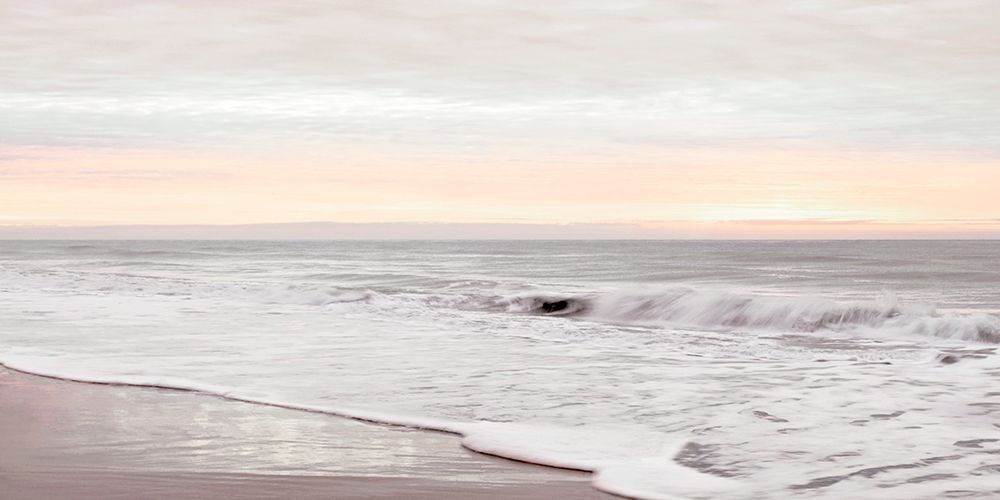 Dawn on the Horizon II art print by Natalie Carpentieri for $57.95 CAD