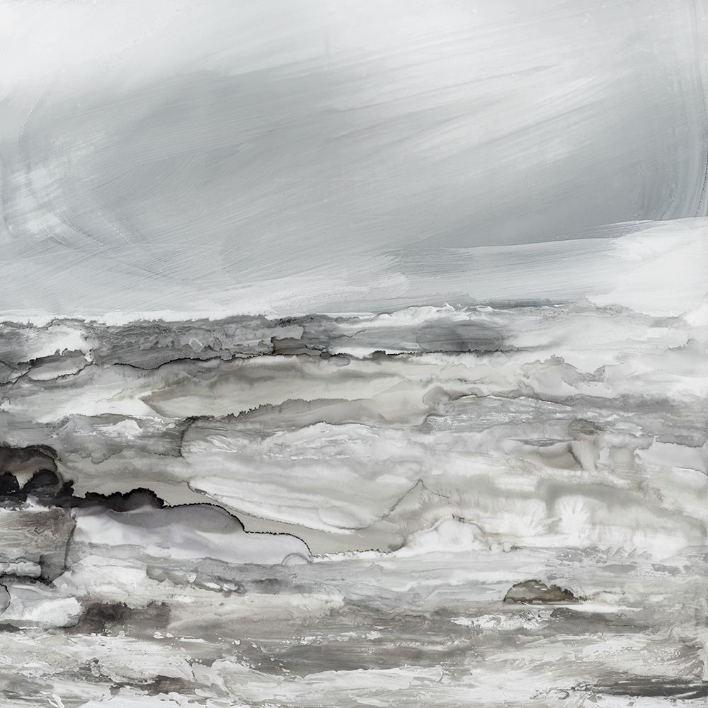 The Tempest art print by Carol Robinson for $57.95 CAD
