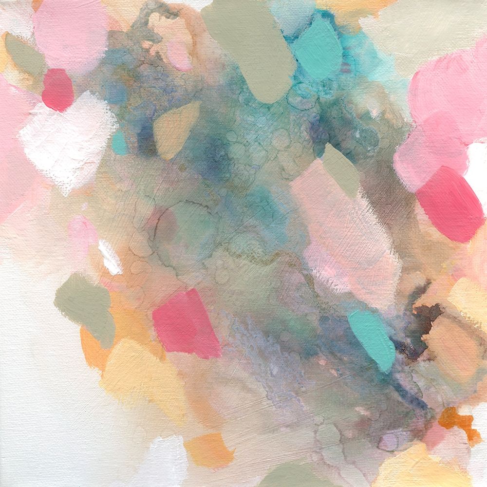 Through Thick and Thin art print by Carol Robinson for $57.95 CAD