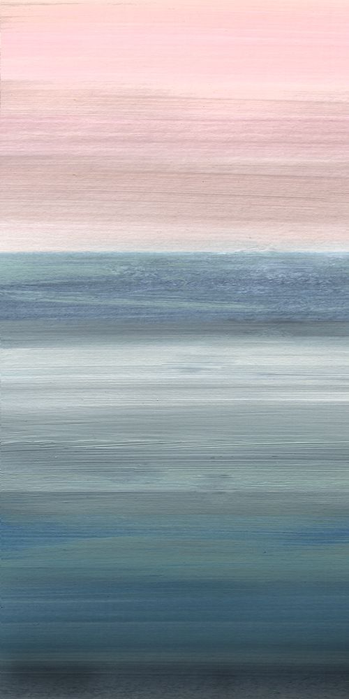 Shore Expanse I art print by Susan Jill for $57.95 CAD