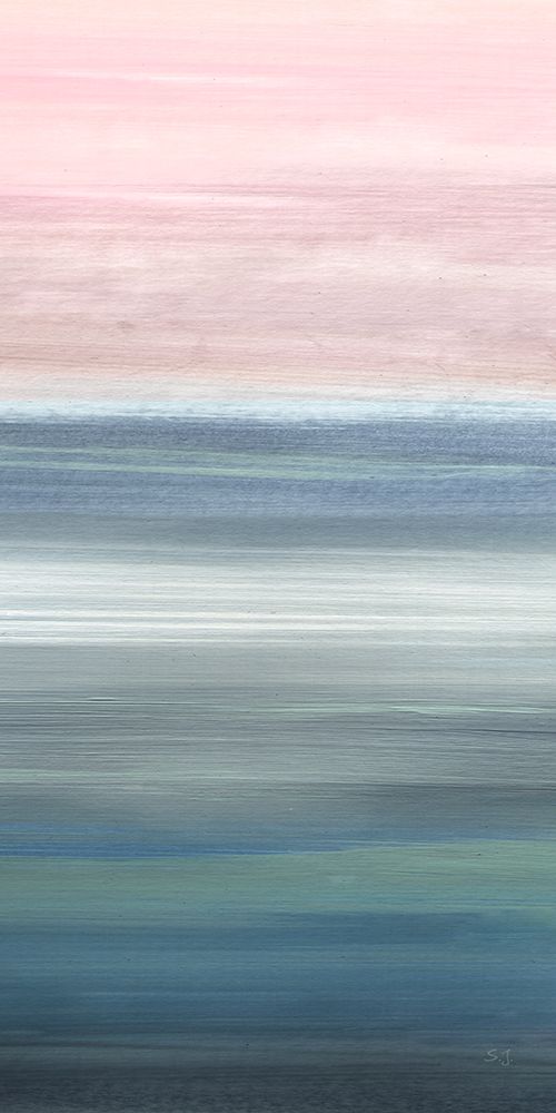 Shore Expanse III art print by Susan Jill for $57.95 CAD
