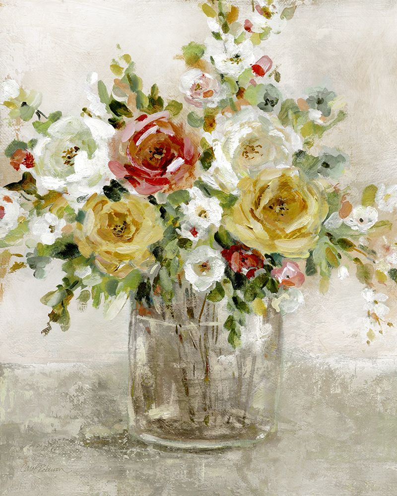 Autumnal art print by Carol Robinson for $57.95 CAD