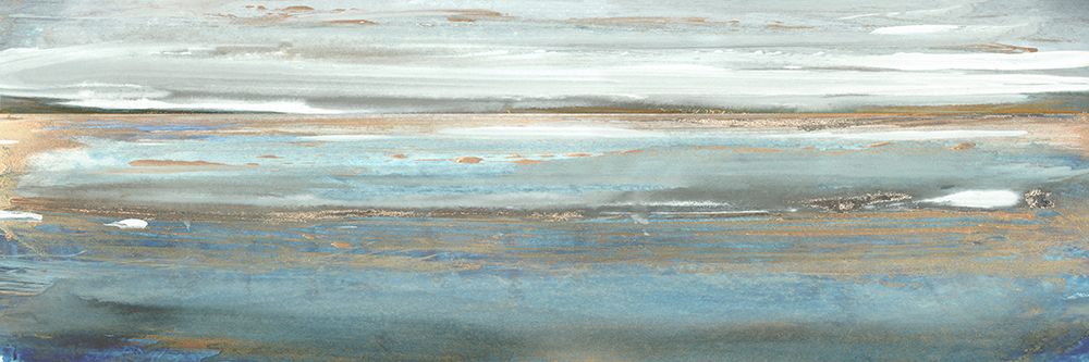 White Roe Morning art print by Susan Jill for $57.95 CAD