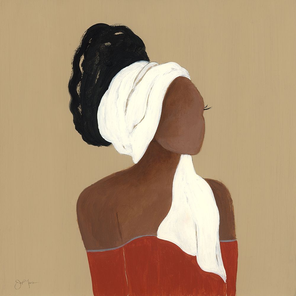 Beauty All That I art print by Tava Studios for $57.95 CAD