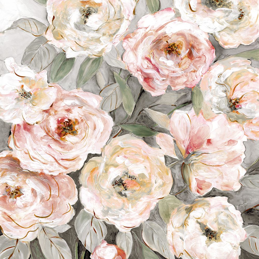Bold Garden art print by Carol Robinson for $57.95 CAD