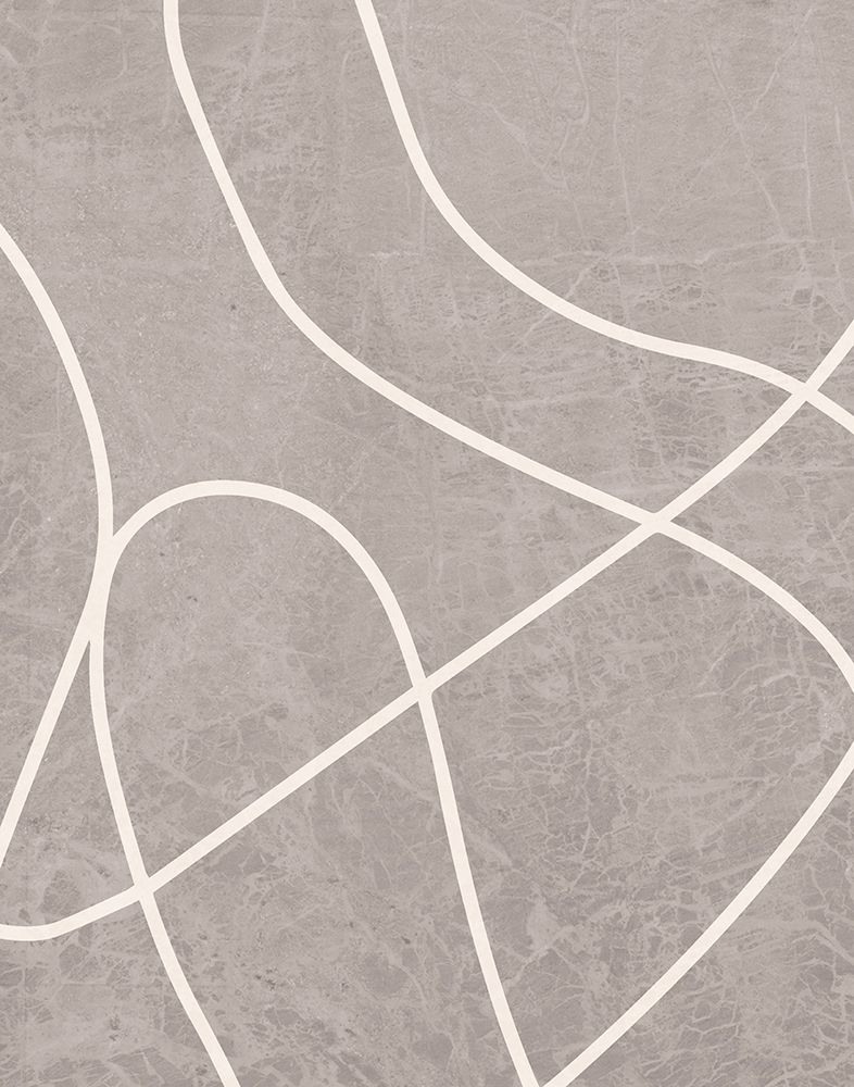 Fissures I art print by Daniela Santiago for $57.95 CAD