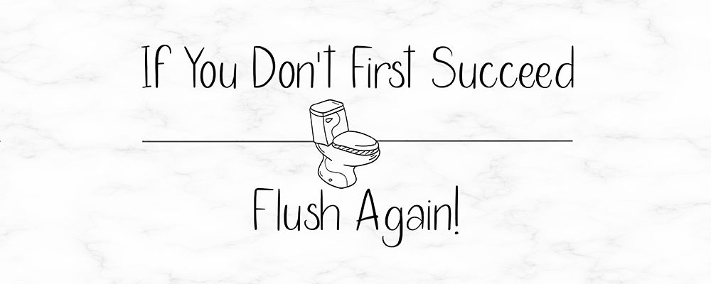 If You Dont ... art print by Susan Jill for $57.95 CAD