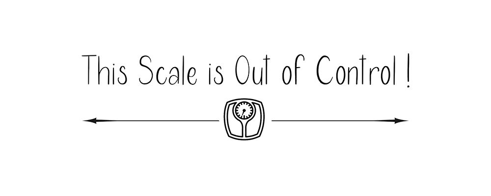 This Scale art print by Susan Jill for $57.95 CAD
