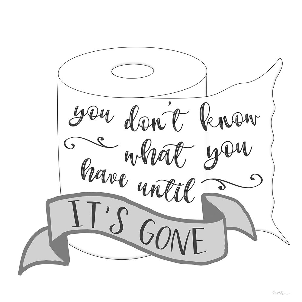 Until Its Gone art print by Natalie Carpentieri for $57.95 CAD