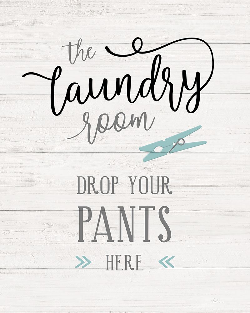 Drop Your Pants art print by Natalie Carpentieri for $57.95 CAD